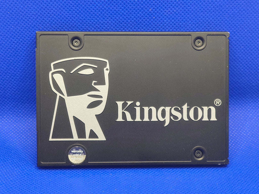 Kingston SKC600/512GB Refurbished SSD