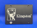 Kingston SKC600/512GB Refurbished SSD