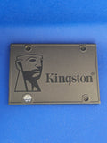 kingston SA400S37/120GB Refurbished SSD