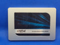 Micron Crucial MX500 CT250MX500SSD1 2.5'' SSD Refurbished